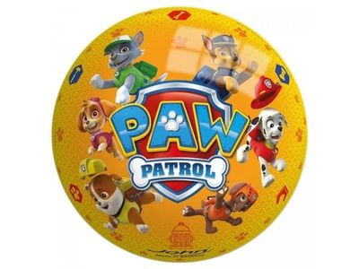 Simba fargerik leke-/slange John Paw Patrol 23 cm