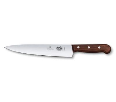 Victorinox 5.2000.22, Treskjærer kniv, 22 cm, Rustfritt stål