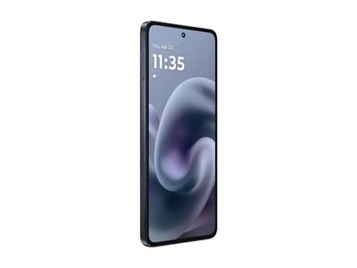Motorola moto g86 power 5G , 16,9 cm (6.67"), 12 GB, 256 GB, 50 MP, Android 15, Blå