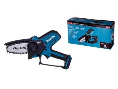 MAKITA kjedesag 12V UC100DZ01 10 cm uten batteri og lader