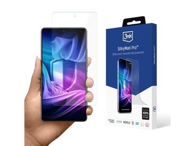 POCO M7 PRO 5G - 3MK silky matt pro