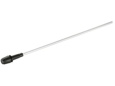 Gardena 11152-20 Tubo di prolunga, Sort, Metallisk, GARDENA 3 & 5 l, Art.-Nr. 11130, 11134, 11136, 11138, 822, 823, 824, 828, 867 & 869, 50 cm, 1 s...