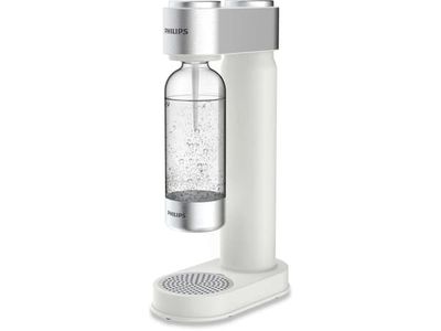 Philips ADD4902WH/10, Plast, Hvit, Polyetylentereftalat (PET), 124,5 mm, 239,5 mm, 423,5 mm