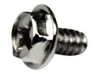 Startech Replacement PC Mounting Screws 6-32 x 1/4in Long Standoff - Screw kit - silver - 0.2 in (pack of 50) - SCREW6_32 - Skruesett - sølv - 0.6...