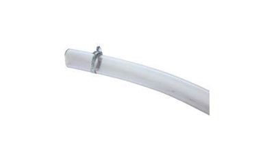 AL-KO 106979, Water drain hose, Polyvinylklorid (PVC), 4,78 cm, 6000 mm