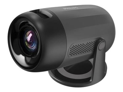 Philips NeoPix NPX150 projektor, 250 ANSI-lumen, Full HD, Wi-Fi