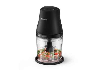 Philips HR1501/00 -leivänmurskain