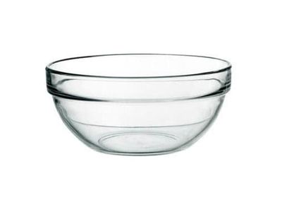 Glasskål Arcoroc Ø17cm 1.1 ltr. stabelbar - (6 stk.)