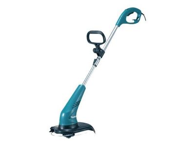 Makita UR3000 - Gressstusser - elektrisk - 450 W - 9000 rpm - 30 cm - 2.6 kg
