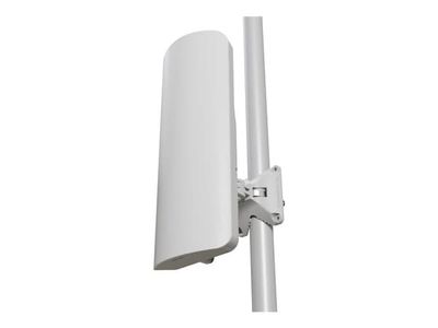 MikroTik mANTBox ax 15s - Trådløst tilgangspunkt - Wi-Fi 5, Wi-Fi 6 - 2.4 GHz, 5 GHz