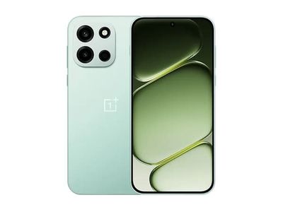 OnePlus Nord 6 12/512 GB 5G Dual SIM grønn