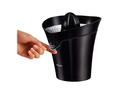 Philips HR2752/90 - Citruspress - 85 W - svart