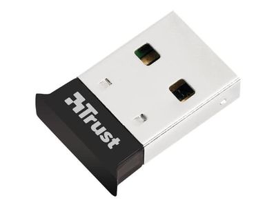 Trust Bluetooth 4.0 USB Adapter - Nettverksadapter - USB - Bluetooth 4.0