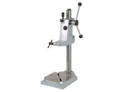 wolfcraft GmbH 5027000, Drillstativ, 4,3 cm, 8 cm, 30,5 cm, Aluminium, Støpt aluminium