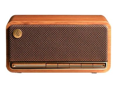 Edifier MP230 - Høyttaler - for bærbar bruk - trådløs - Bluetooth - 20 watt - brun