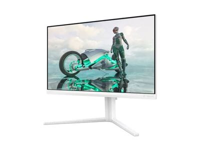 Philips Evnia 3000 24M2N3201A - LED-skjerm - gaming - 24" (23.8" synlig) - 1920 x 1080 Full HD (1080p) @ 180 Hz - Fast IPS - 300 cd/m² - 1000:1 - H...