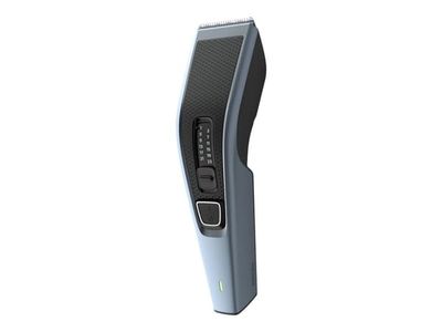 Philips Hair Clipper Series 3000 Hair Trimmer with Trim-n-Flow Technology Model HC3530/15