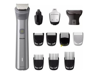 Philips 5000 Series MG5940 - Trimmer - sladdlös