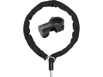OnGuard lås til elsparkesykkel ONGUARD 8290 LANCUCH - 4 mm*90 cm - 2 nøkler med kode (NY)