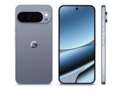 Google Pixel 10 Pro XL 256GB/16GB - Moonstone