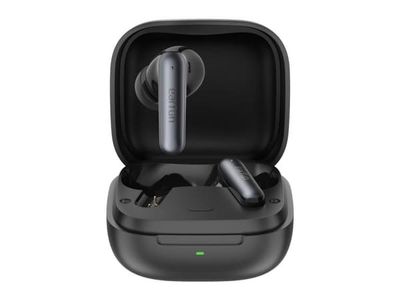EarFun Air Pro 4i ANC TWS-øretelefoner (svart)
