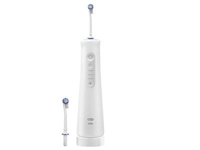 Oral-B AquaCare 6 Pro-Expert irrigator
