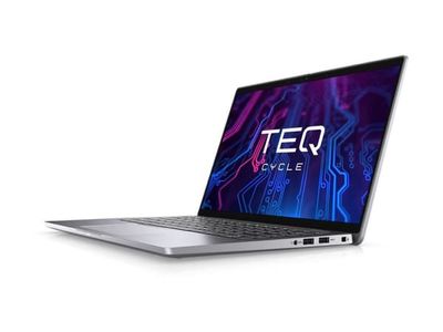 Dell Latitude 7410 - Flippdesign - Intel Core i5 - 10310U / inntil 4.4 GHz - Win 11 Pro - UHD Graphics - 8 GB RAM - 256 GB SSD NVMe - 14" 1920 x 10...