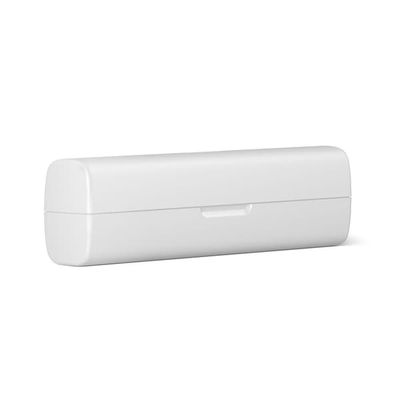 Philips HX7119 Sonicare Series 5500 elektrisk tannbørstesett – svart og hvit