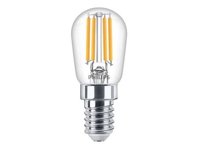 LED E14 T25S 15W Clear 110lm