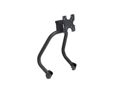 Next Level Racing veggfeste | F-GT Pro Direct Monitor Mount 2.0 | 27–49 " | Maks vekt (kapasitet) 50 kg | svart