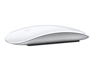 Apple Magic Mouse - Mus - multi-touch - trådløs - Bluetooth