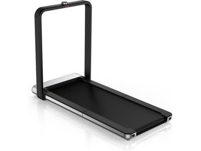 Kingsmith X21, 100 kg, 0,5 km/t, 12 km/t, Kalorier, Distanse, Hastighet, Step counter, Tid, Grå, ABS, Akryl, Aluminium