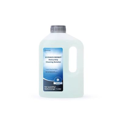 ECOVACS Ekstra kraftig rengjøringsmiddel for X11 PRO OMNI / X11 PRO OMNICYCLONE