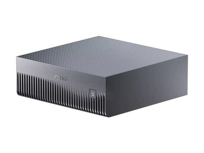 ASUS Ascent GX10 - Barebone - mini-PC 1 x GB10 Grace Blackwell Superchip v9.2-A - RAM 128 GB - SSD 1 TB - NVIDIA Blackwell - Gigabit Ethernet, 2.5 ...