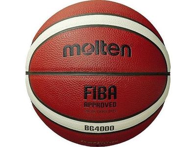 Molten basketball modell 4000 (GF) str. 6