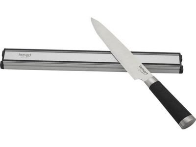 Lamart magnetisk knivskinne 36,5 cm (LT2037)