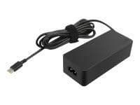 Lenovo GX20P92529 USB-C-strømadapter 65 W til IdeaPad 5/5 Pro (Sentral-Europa)