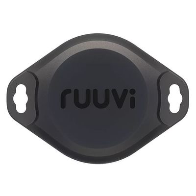 RuuviTag Pro (4in1) slitesterkt Bluetooth-termometer