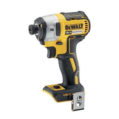 DeWALT DCF887N-XJ Slagskruvdragare - 18 V - SOLO