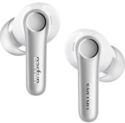 EarFun Air Pro 4 ANC trådløse hodetelefoner blå (TW600GW)