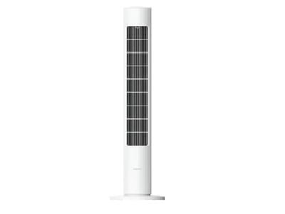 Xiaomi BPTSO2DMU, Pelarfläkt för hushållsbruk, Vit, Golv, Bord, Akrylnitrilbutadienstyren (ABS), 63 dB, 494 m³/h