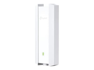 TP-Link Omada EAP610-Outdoor - Trådløst tilgangspunkt - Wi-Fi 6 - 2.4 GHz, 5 GHz - skystyring - vegg/stang-monterbar