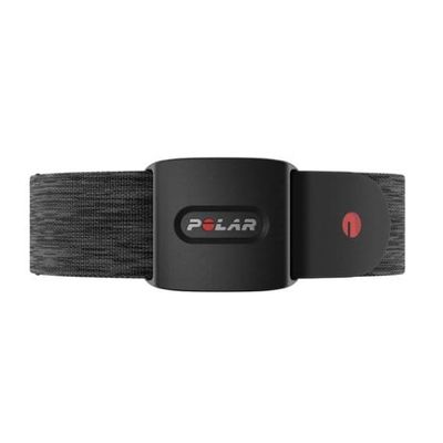 Polar Verity Sense, Håndledd, Bluetooth/ANT+, Svart, Plast, 150 m, 28 - 44 cm