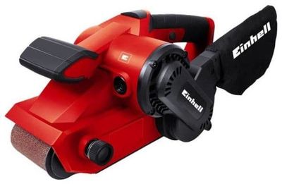 Einhell TC-BS 8038, Bandslipmaskin, 380 m/min, AC, 230 V, 155 mm, 173 mm