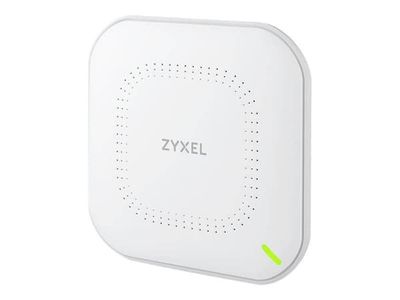 Zyxel NWA50AX - Trådløst tilgangspunkt - Wi-Fi 6 - 2.4 GHz, 5 GHz