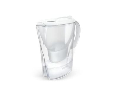 Brita Marella + 1 filter MAXTRA PRO Pure Performance biły