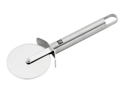 ZWILLING Pro Pizzaskærer 18/10 rustfrit stål