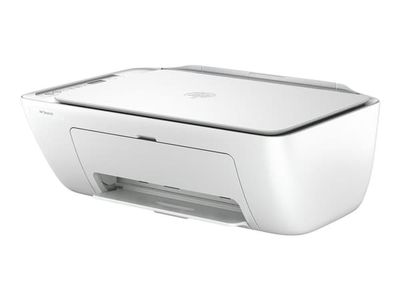HP Deskjet 2810e All-in-One - Multifunktionsskrivare - färg - bläckstråle - 216 x 297 mm (original) - A4/Legal (media) - upp till 7.5 sidor/minut (...