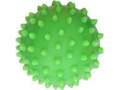 Massasjeball grønn 1 stk 525 65252
