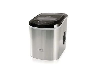 Caso IceMaster PRO, 220-240 V, 50 Hz, 242 x 328 x 358 mm, 9,3 kg